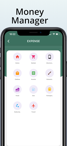 My Money - Money Manager