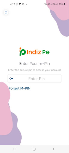 IndizPe Screen 2