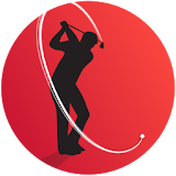 Vimo Golf Swing Analyzer icon