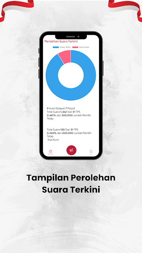 Menang Pemilu 2024 Screen 2