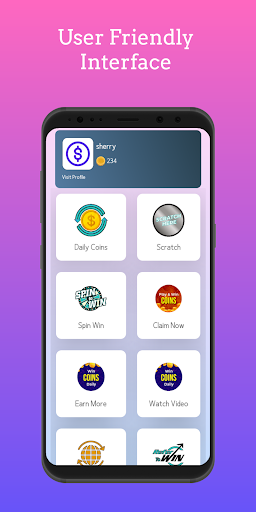 Pocket Money - Earn Real Cash