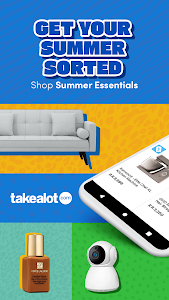 Takealot – Online Shopping App Unknown