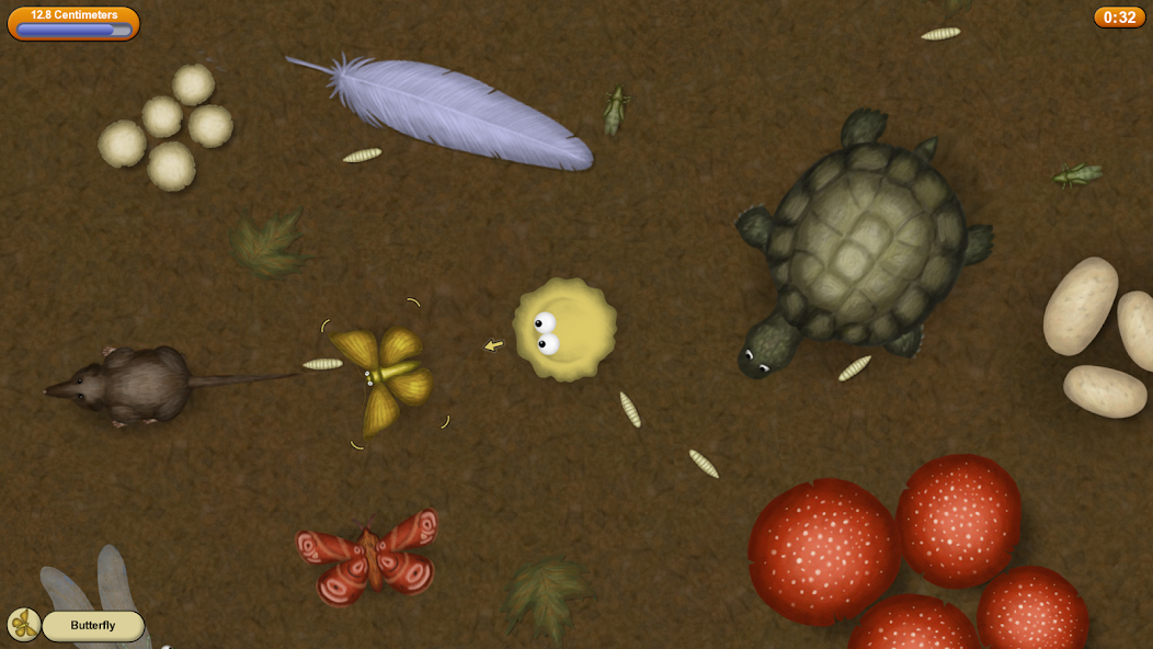 Tasty Planet: Back for Seconds 1.8.3.0 APK + Mod (Paid for free / Free purchase) for Android