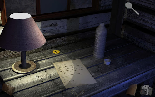 Cabin Escape: Alice's Story -Free Room Escape Game screenshots 14