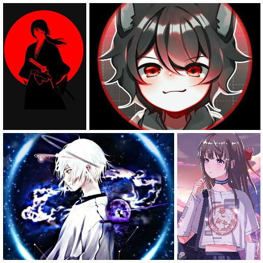 Anime Profile Picture Screenshot 3 - AppWisp.com