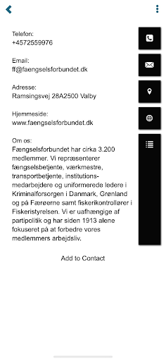 Mit forbund Screen 3