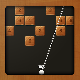 Wood Bricks Mod Apk