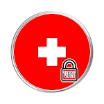 Cover Image of Tải xuống Switzerland Vpn and Secure Vpn  APK