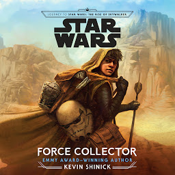 Icon image Journey to Star Wars: The Rise of Skywalker Force Collector