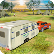 Top 37 Racing Apps Like Camper Van Truck Simulator: Cruiser Car Trailer 3D - Best Alternatives