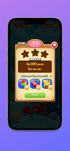 BonBon Blast - Screenshot 3