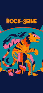 Rock en Seine APK for Android Download (Unlocked) 1