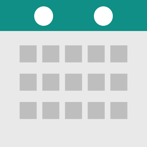 Calendrier des postes - ADK logo