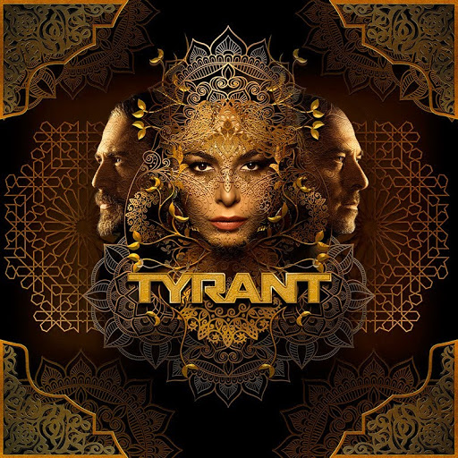 Tyrant The Complete Season 2 | eBay
