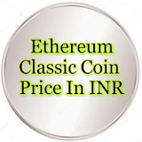 Ethereum Classic Coin Exchange  Price icon