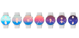 TIMEFLIK Watch Face for Android - Download
