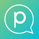 应用程序下载 Pinngle Safe Messenger: Free Calls & Vide 安装 最新 APK 下载程序