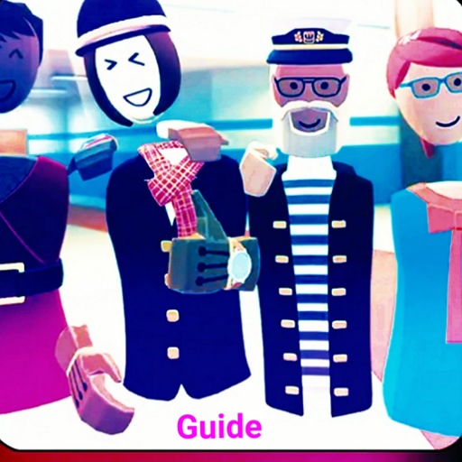 RecRoom VR Instructions