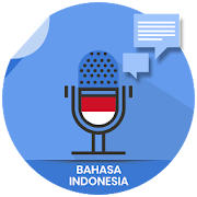 Bhasa (indonesia) Voicepad - Speech to Text