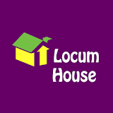 Locum House icon