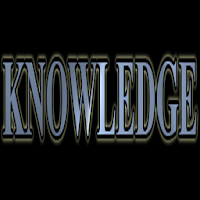 Knowledge