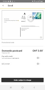 PostCard Creator v4.6.3 APK (MOD,Premium Unlocked) Free For Android 5