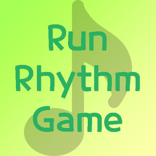 Run Rhythm Game logo