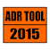 ADR Tool 2015 Dangerous Goods icon