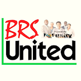 BRS United Mobile App icon