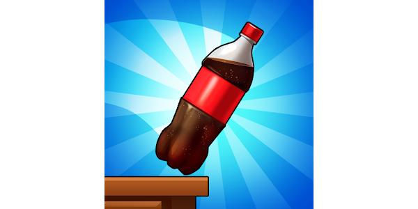 Bottle Jump 3D - Apps On Google Play