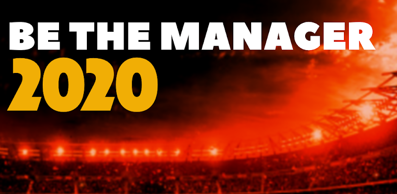 Be the Manager 2020 - Soccer Strategy