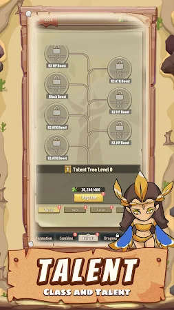 Game screenshot Combine&Explore apk download