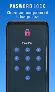 App Lock (PREMIUM) 1.10 Apk 2