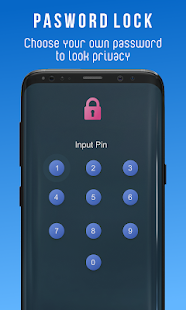 App Lock Screenshot
