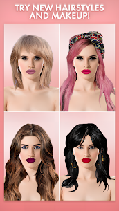 Makeup Photo Editor APK for Android Download 5