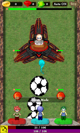 Dungeon Strike Crisis TD RPG