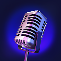 Микрофон 3D - Запись Голоса