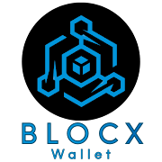 BlocX Wallet