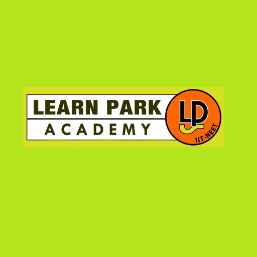 LEARN PARK ACADEMY logo