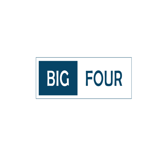 bigfourengineering logo