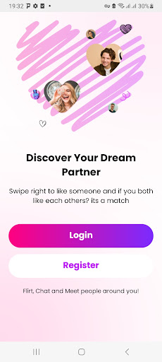 Fikir Dating Screenshot 1 - AppWisp.com