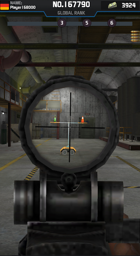 Shooting Target Gun Master2021 Screen 3