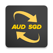 AUD : SGD Currency Converter