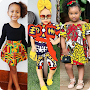 African Kids Clothes