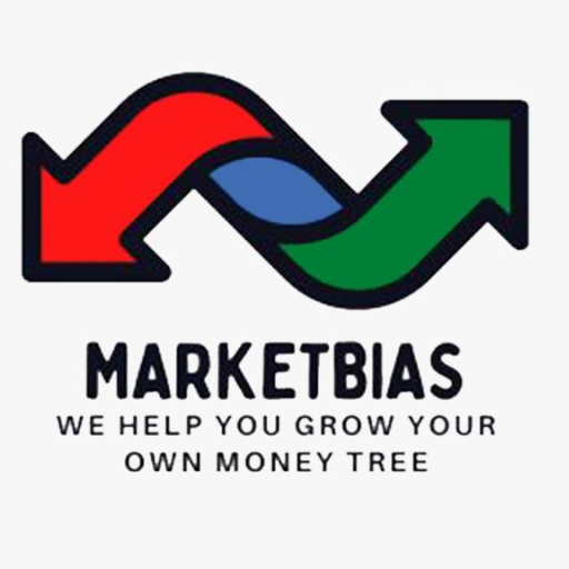 Marketbias logo