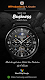 screenshot of WFP 334 Business watch face