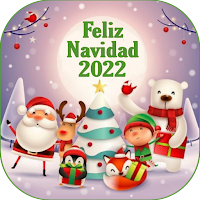 Feliz Navidad y Feliz Año Nuevo 2022