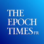 Cover Image of Скачать Epoch Times Français  APK