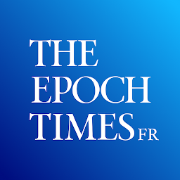Imagen de ícono de Epoch Times Français