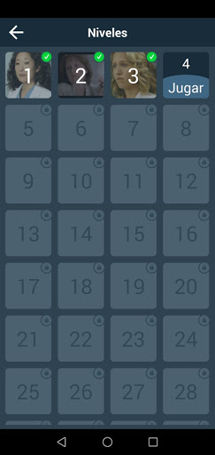 Quiz Greys Anatomy trivia español